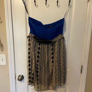 Torrid Dress